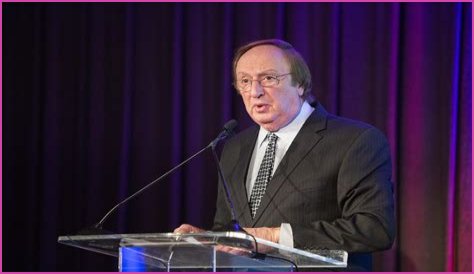 Sam Rosen: The Legendary NHL Announcer Still Calling The Plays At 73