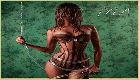 Tyla Body Measurement: Unveiling The Secrets Of Her Stunning Physique