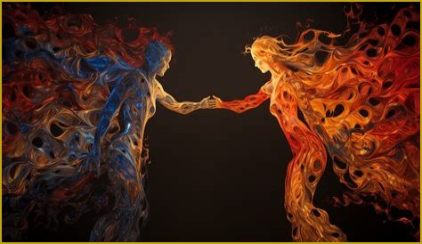 Unraveling The Connection: Gary And Faith