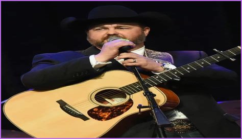 Unraveling The Mystery: Daryle Singletary Cause Of Death Released